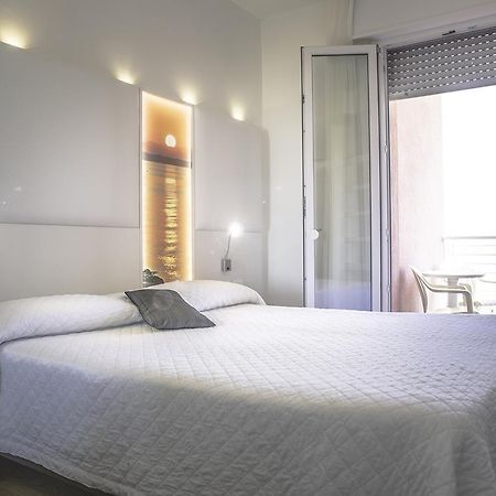 Hotel Antoniana Caorle Zewnętrze zdjęcie