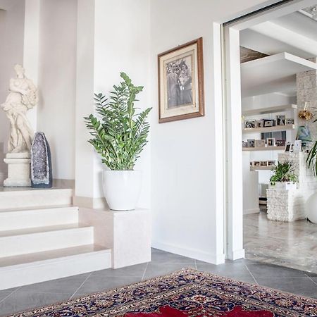 Hotel Antoniana Caorle Zewnętrze zdjęcie