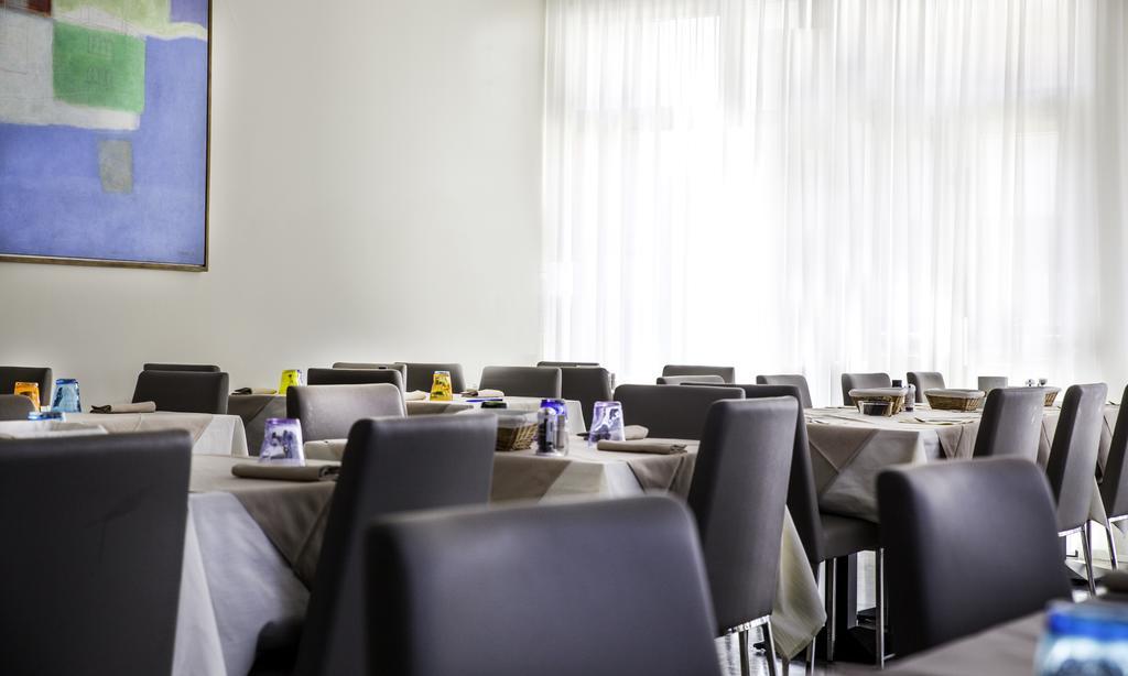 Hotel Antoniana Caorle Zewnętrze zdjęcie