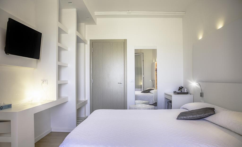 Hotel Antoniana Caorle Zewnętrze zdjęcie