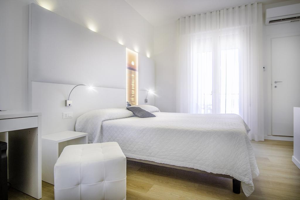 Hotel Antoniana Caorle Zewnętrze zdjęcie