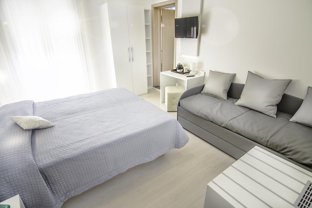 Hotel Antoniana Caorle Zewnętrze zdjęcie