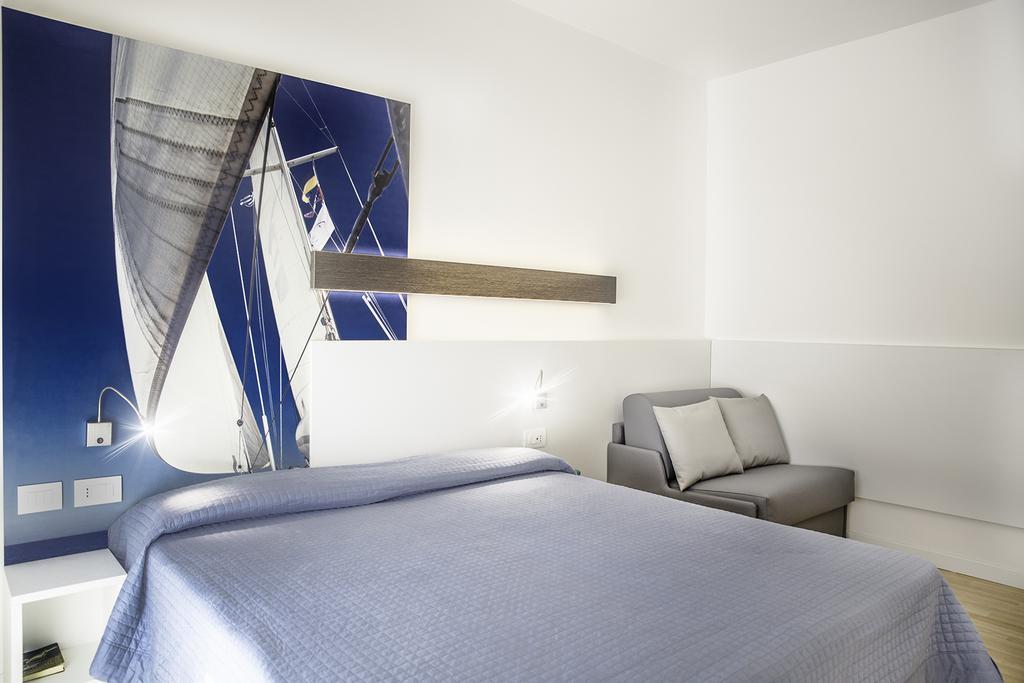 Hotel Antoniana Caorle Zewnętrze zdjęcie