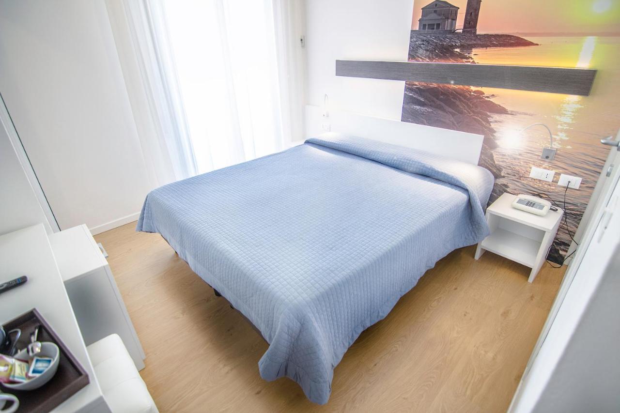 Hotel Antoniana Caorle Zewnętrze zdjęcie