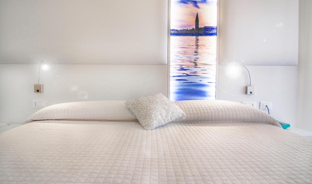 Hotel Antoniana Caorle Zewnętrze zdjęcie