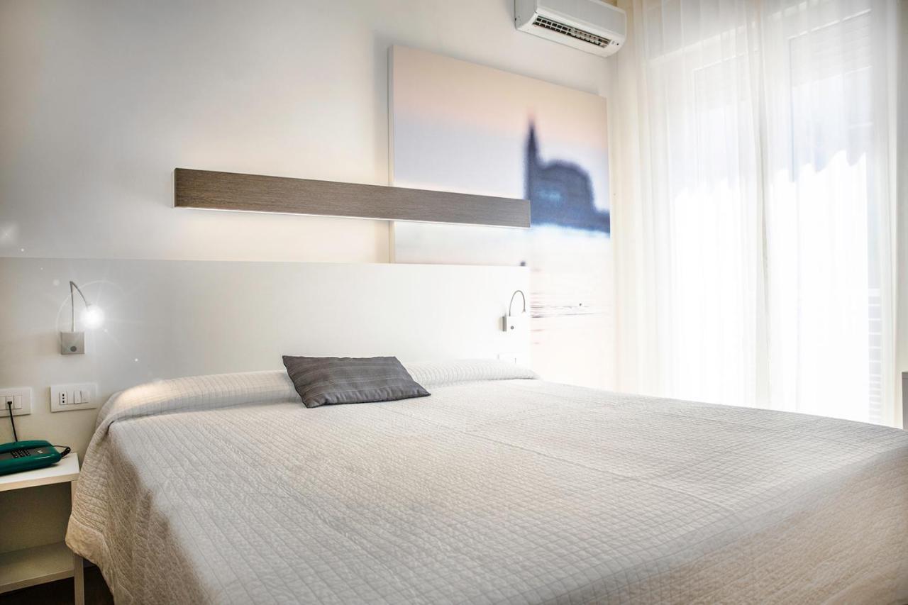 Hotel Antoniana Caorle Zewnętrze zdjęcie