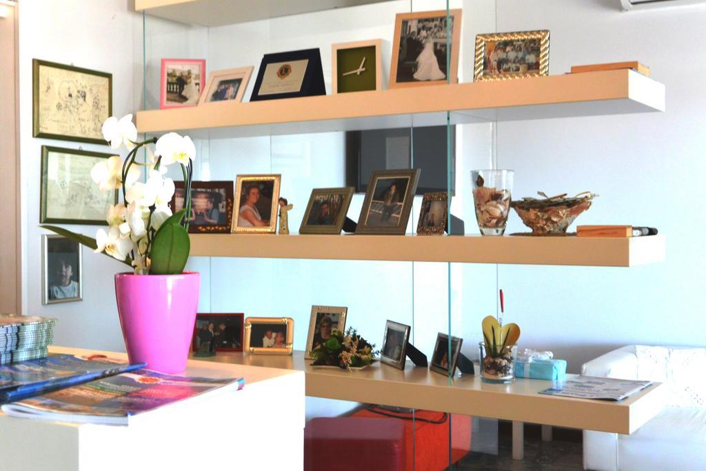 Hotel Antoniana Caorle Zewnętrze zdjęcie