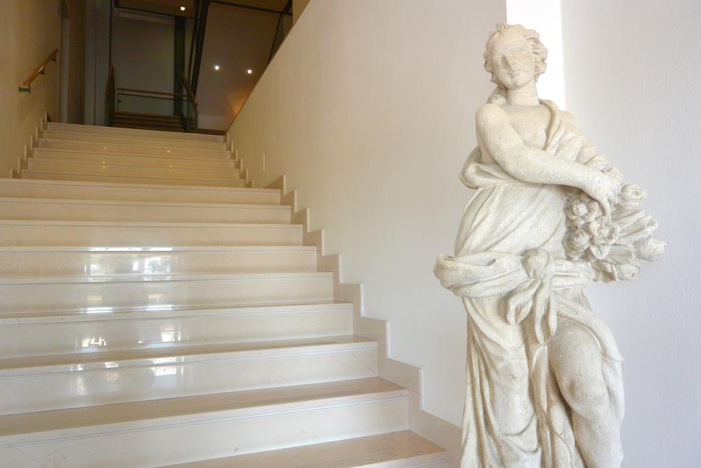 Hotel Antoniana Caorle Zewnętrze zdjęcie