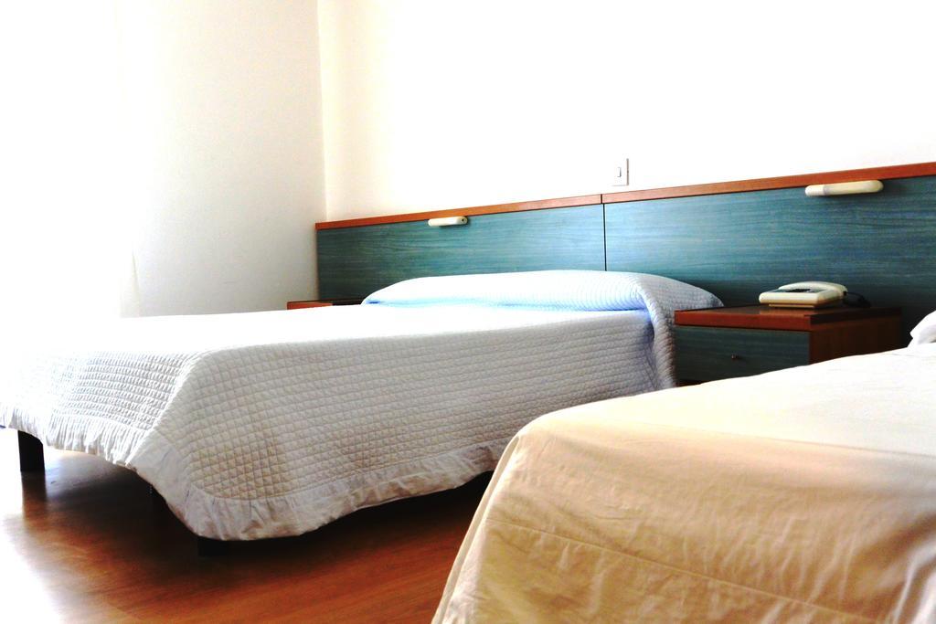 Hotel Antoniana Caorle Pokój zdjęcie